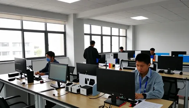 苏州琨正塑化有限公司提供方案相关解决方案